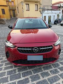 Opel Corsa 6A serie