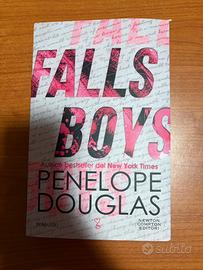 Falls boys