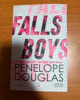 Falls boys
