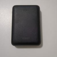 Power bank nero Aukey