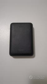 Power bank nero Aukey
