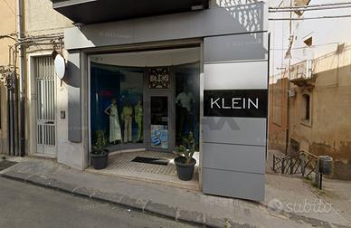 Locale Commerciale - Caltagirone