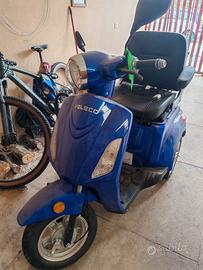 scooter disabili