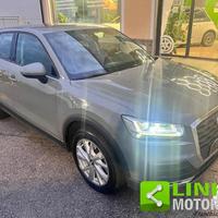 AUDI Q2 1.6 TDI S tronic Business