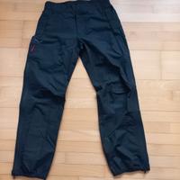 Pantaloni da trekking impermeabili Salewa