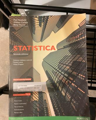 Statistica
