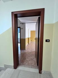 QUADRIVANI AL SECONDO PIANO in zona servita