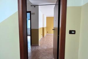 QUADRIVANI AL SECONDO PIANO in zona servita