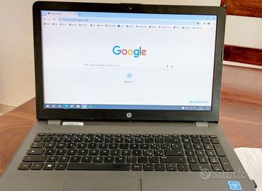 Computer portatile HP