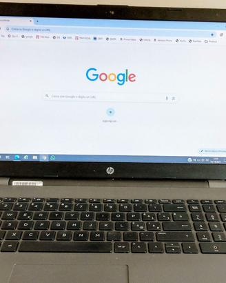 Computer portatile HP