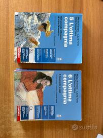 L’ottma compagnia 4-5