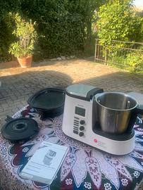 Monsieur Cuisine