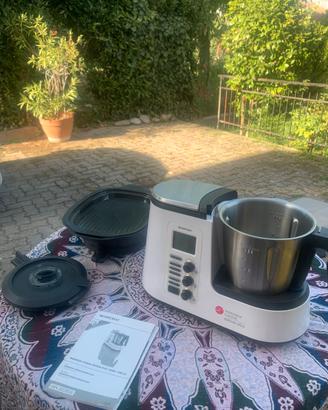 Monsieur Cuisine