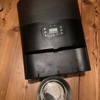 Distributore automatico cibo gatti Honey Guardian