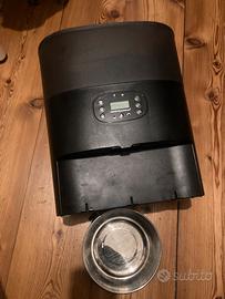 Distributore automatico cibo gatti Honey Guardian