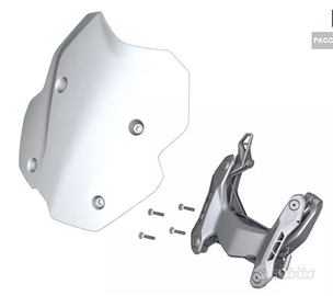BMW Paravento Touring + Supporto regolabile GSf800