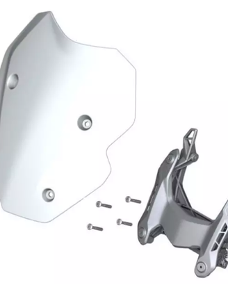 BMW Paravento Touring + Supporto regolabile GSf800