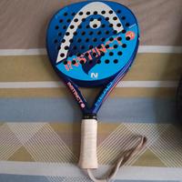 head padel