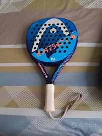 head padel