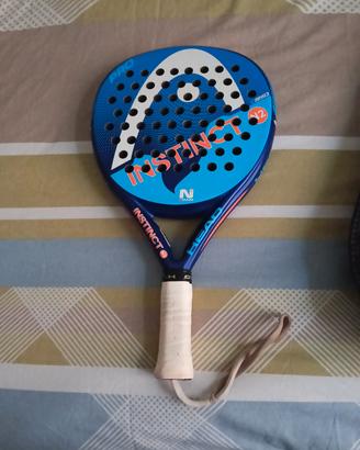 head padel