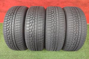 195 55 16 Gomme Invernali 95-99% Hankook 195 55R16