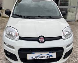 2017 - FIAT Panda 900 Twin Air Metano Casa Madre