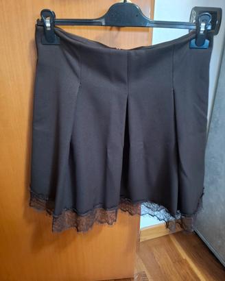 gonna con pizzo