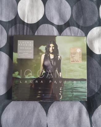 Laura pausini - io canto