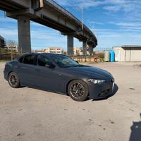 Alfa Rome Giulia 2.2 150cv super