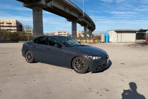 Alfa Rome Giulia 2.2 150cv super