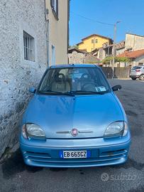 Fiat 600