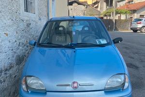 Fiat 600