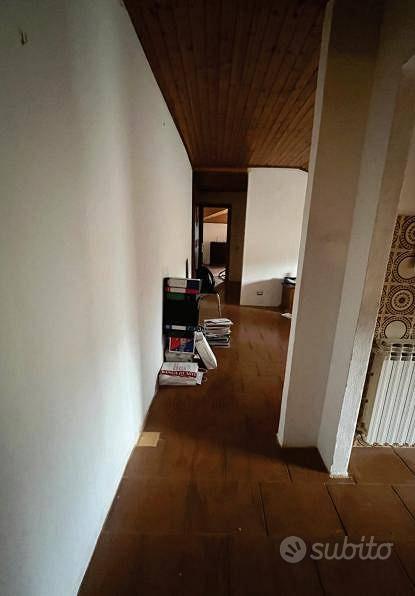 Appartamento – Serravalle Sesia, Regione Sella - Altro