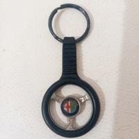 Portachiavi Vintage BMW per auto D'epoca 