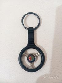 Portachiavi Vintage BMW per auto D'epoca 