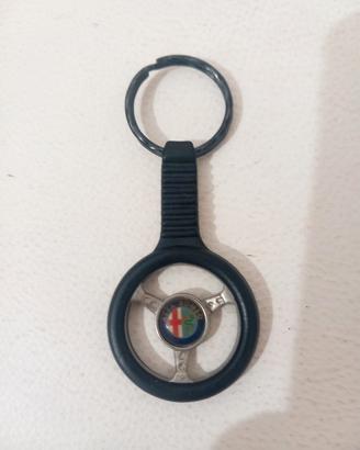Portachiavi Vintage BMW per auto D'epoca 