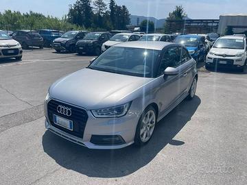 Audi A1 1.0 TFSI 82cv ultra Admired