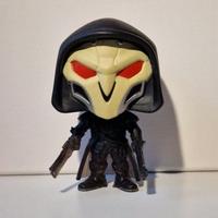 funko pop games - 93 Reaper Overwatch