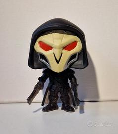 funko pop games - 93 Reaper Overwatch