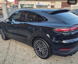 PORSCHE Cayenne Coupé - 2019