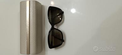 occhiali marca Jimmy Choo 