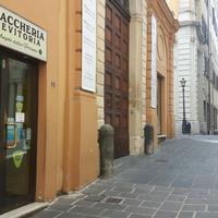 Tabaccheria Ricevitoria