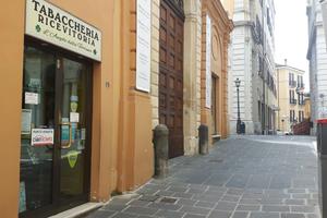 Tabaccheria Ricevitoria