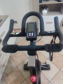 spin bike