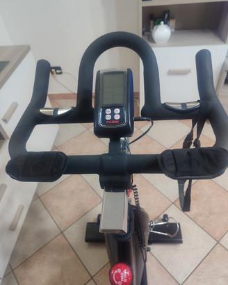 spin bike