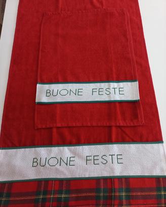 punto croce