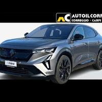 RENAULT Rafale 1.2 e-Tech full hybrid esprit Alpin