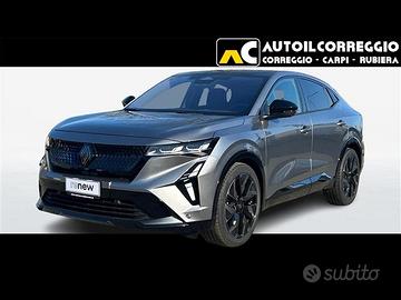 RENAULT Rafale 1.2 e-Tech full hybrid esprit Alpin