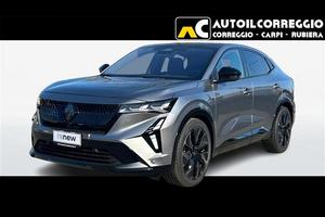 RENAULT Rafale 1.2 e-Tech full hybrid esprit Alpin