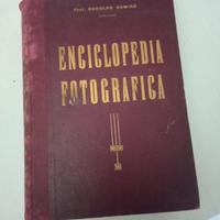 Enciclopedia Fotografica 